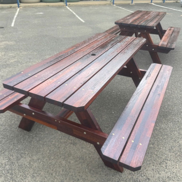Picnic Benches