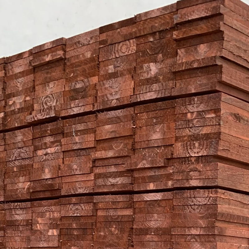 Fence Paling - 1800mm (150mm x 17mm)