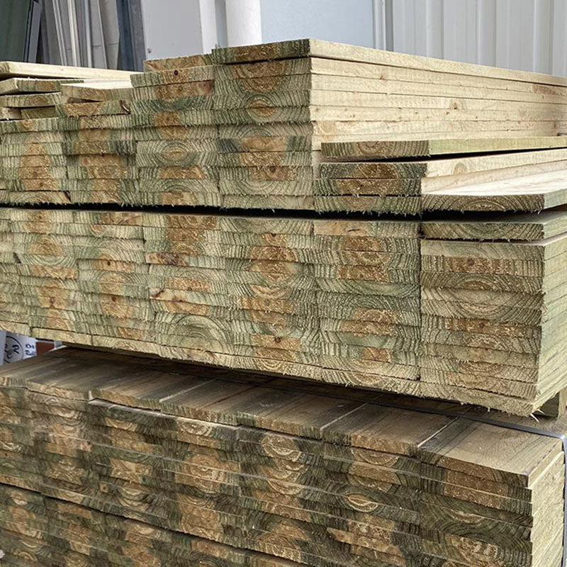 Fence Paling - 1800mm (150mm x 17mm)