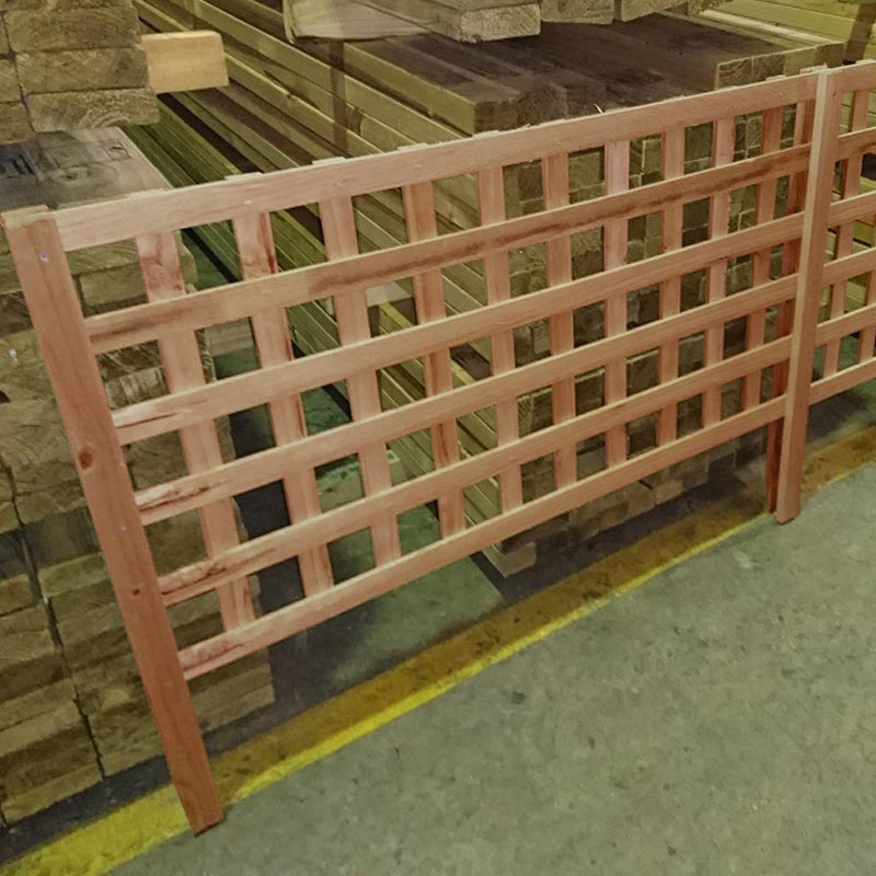Permapine Fence Extensions
