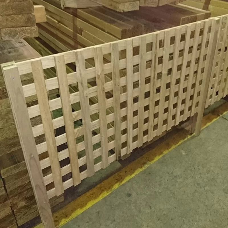 Permapine Fence Extensions