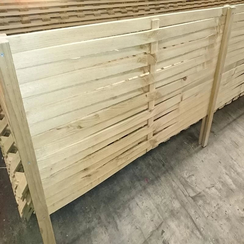 Permapine Fence Extensions