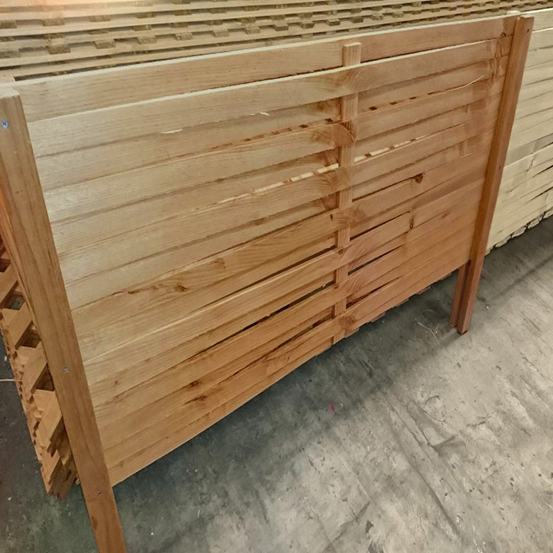 Permapine Fence Extensions