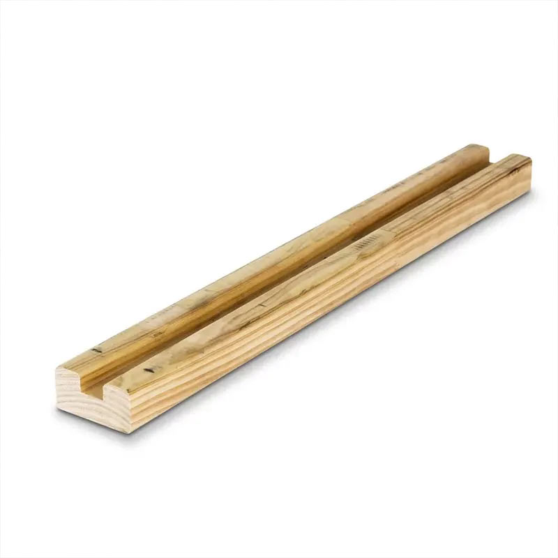 Trellis Capping RAW 4800mm 70×35
