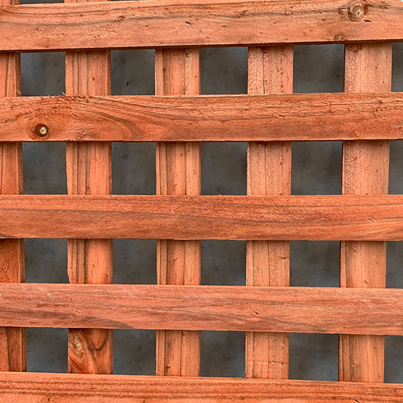 Trellis Colonial – Small Square